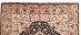 Honosný veľký perzský orientálny koberec Tabríz s hodvábom 305x210 cm - Zariadenia pre dom a záhradu