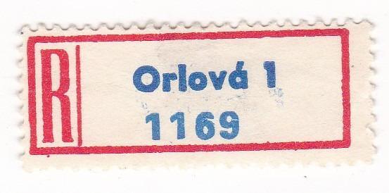 RN různé typy - pošta Orová 1 - 05