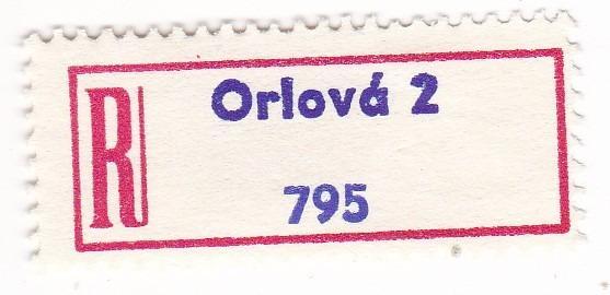RN různé typy - pošta Orová 2 - 05