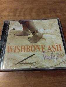 CD - Wishborne Ash - Track 2 - 2 CD
