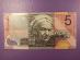 Austrália 5 dolárov 2001, pamätné 100 rokov federácie. - Zberateľstvo