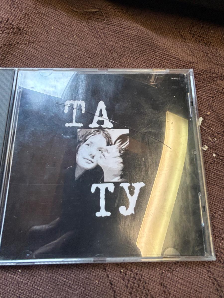 CD Taty - Hudba