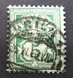 Old Stamps -Real foto-vlastně mnoho tmavší-Aukce od korunky!