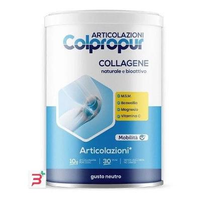 Colpropur kolagen 336 G