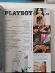 Playboy 4 čísla ročník 1999 - Erotika