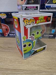 Sulley 759 Funko POP