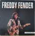 LP Freddy Fender - Before The Next Teardrop Falls, 1987 EX - Hudba