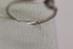 Strieborný prsteň Ag 925, váha 1,07 g - Šperky