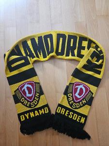 Fotbalová šála SG Dynamo Dresden