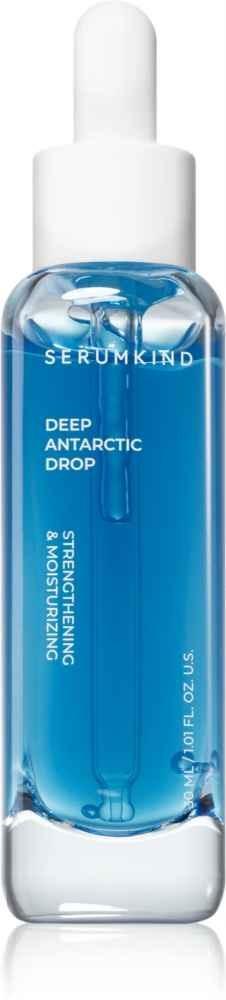 SERUMKIND Deep Antarctic intenzívne hydratačné sérum exp 12/2023