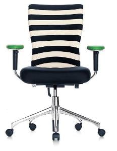 Kancelářská židle T-Chair