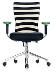 Kancelárska stolička T-Chair - Nábytok