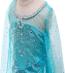 E64 Nový karnevalový kostým Elsa, Frozen veľ. 110 - Oblečenie pre deti