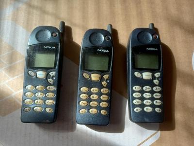 Nokia 5110 3 kusů