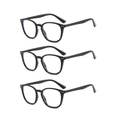 Brýle na čtení Suertree s filtrem modrého světla,3Ks/1.0X/240