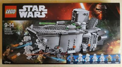 Lego Star wars 75103