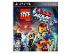 PS3 LEGO MOVIE VIDEOGAME - Hry