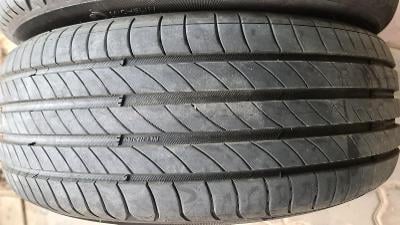 Letní pneumatiky Michelin Primacy 4 195/55/R16 87H