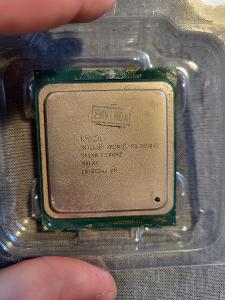 Intel Xeon Processor E5-2650 V2 
