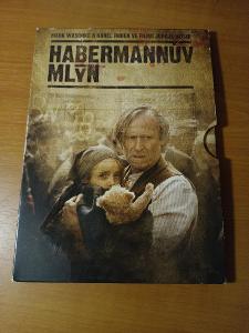 DVD: Habermannův mlýn