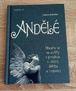 Andělé - Francis Melville - NOVÉ