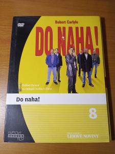 DVD: Do naha!