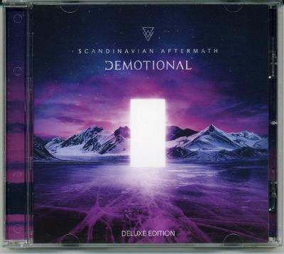 CD - DEMOTIONAL - "Scandinavian Aftermath" 2023 NEW!!!