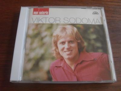 CD Viktor Sodoma