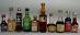 Zberateľský alkohol - alkoholové miniatúry - 30 kusov - Zberateľstvo