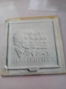 LP Masterpiece - The Temptations 1973