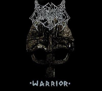 CD - UNLEASHED "Warrior " 1997 NEW! (digipack)
