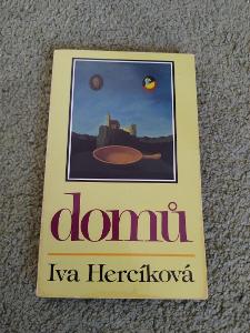 Domů Hercíková, Iva 68 Sixty-Eight Publishers, 1991