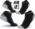Physix Gear bežecké ponožky pre dámy a pánov, kompresné (S/M) 32-39 - Oblečenie, obuv a doplnky