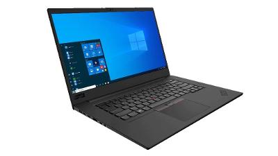 Lenovo ThinkPad P1 X1 Extreme 4K Dotyk i7 8850H 32 GB RAM 1 TB SSD