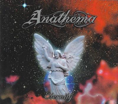 CD - ANATHEMA - "Eternity " 1996/2021 NEW!!! (DIGIPACK CD)