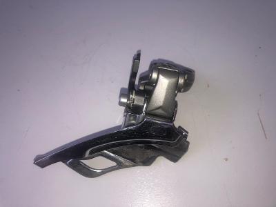 Presmykac Shimano LX