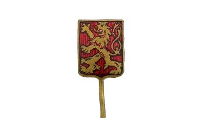 Odznak znak Republiky československé