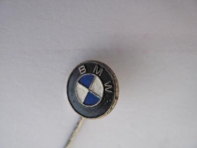BMW ODZNAK Ø 11,2 mm