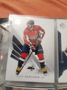 Ovechkin - SP..