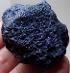 Azurit - Kryštály - Nádherná vzorka - 61,95 g - Laos - Sepon - TOP - Minerály a skameneliny