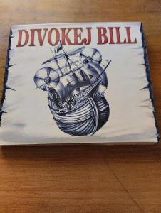 CD - Divokej Bill 