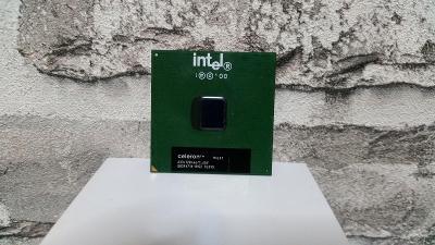 Intel Celeron 633 MHz SL3VS Socket 370