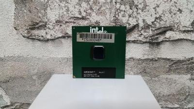 Intel Celeron 667 MHz SL48E Socket 370