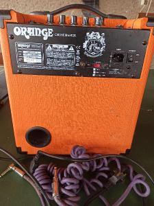 Basový aparát Orange