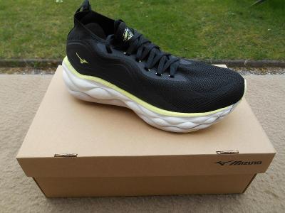 Nové běžecké boty zn.: MIZUNO Wave Neo Ultra, vel. 42,5