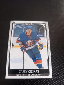 Casey Cizikas - O-Pee-Chee 21-22