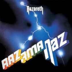 CD - NAZARETH - "Razamanaz" 1973/2022 NEW!!! (DIGIBOOK)