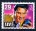 USA 1993 **/Mi. 2336 , komplet , Elvis Presley , /22/ - Známky