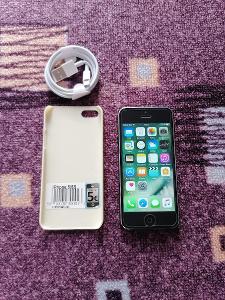 🍏 iPhone 5s, 32GB - PLNĚ FUNKČNÍ 🍏📱