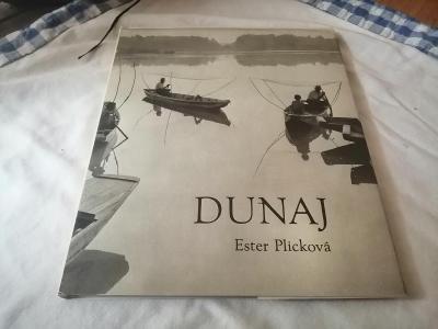 Ester Plicková - Dunaj